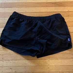 Patagonia baggys shorts